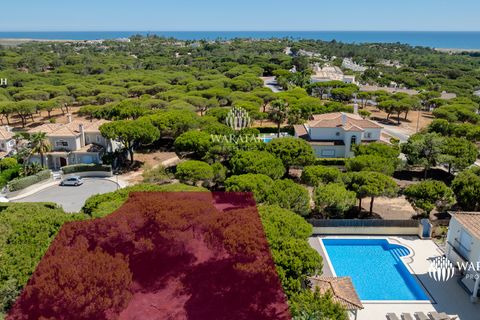 Helårsgrund i Almancil, Faro, Almancil - € 2.275.000 | Ref: Nova - foto 8